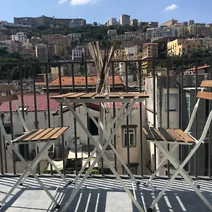 A Casa Di Gemma , Neapol Itálie