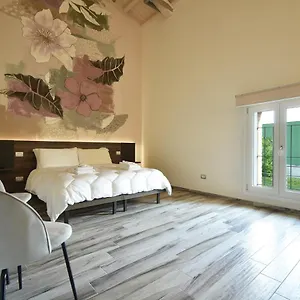 Affittacamere Royal Garden Luxury, Padova