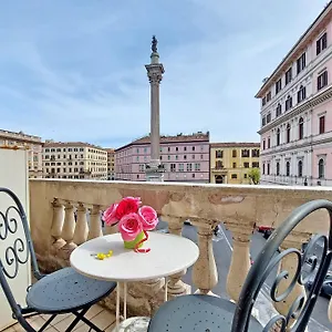 Domus Maggiore , Řím Itálie